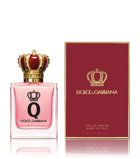 dolce gabbana eau de parfum made in italy